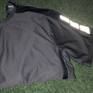 Reebok shirt